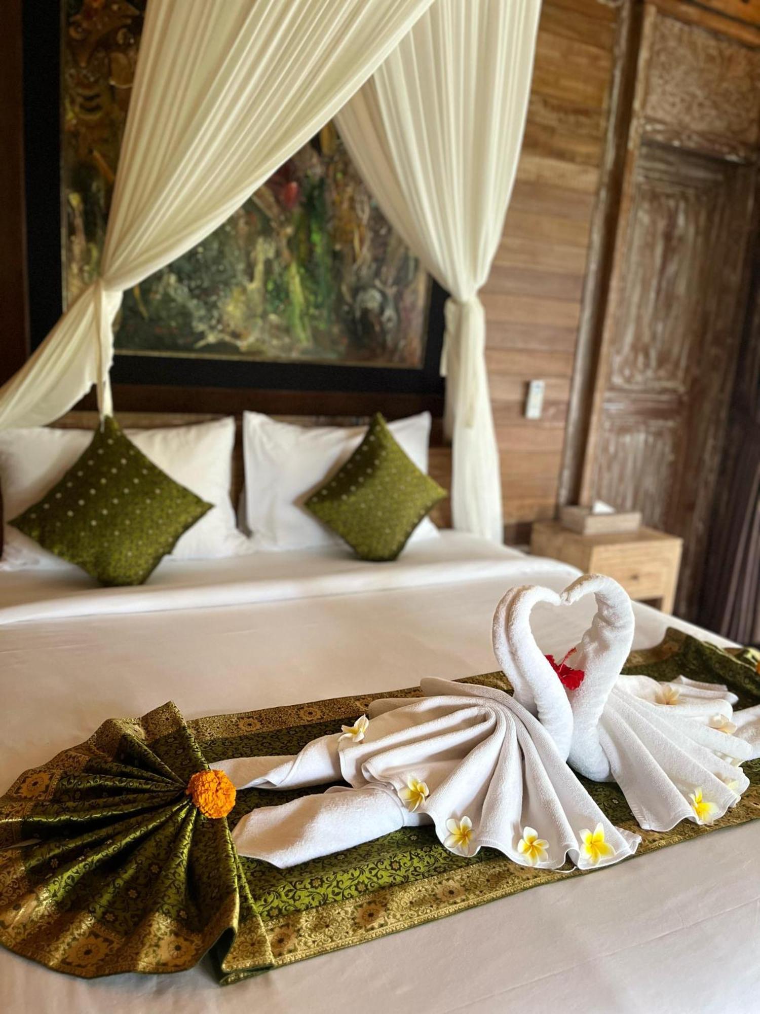 Aura * Ubud