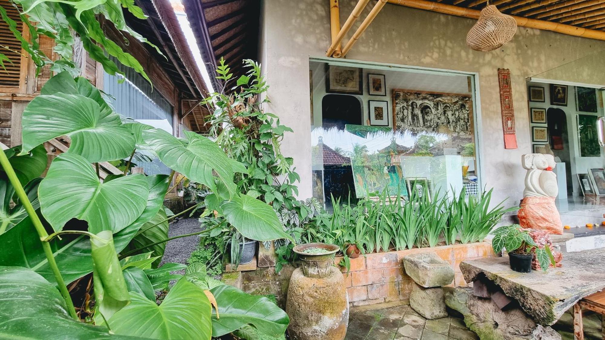 Aura * Ubud