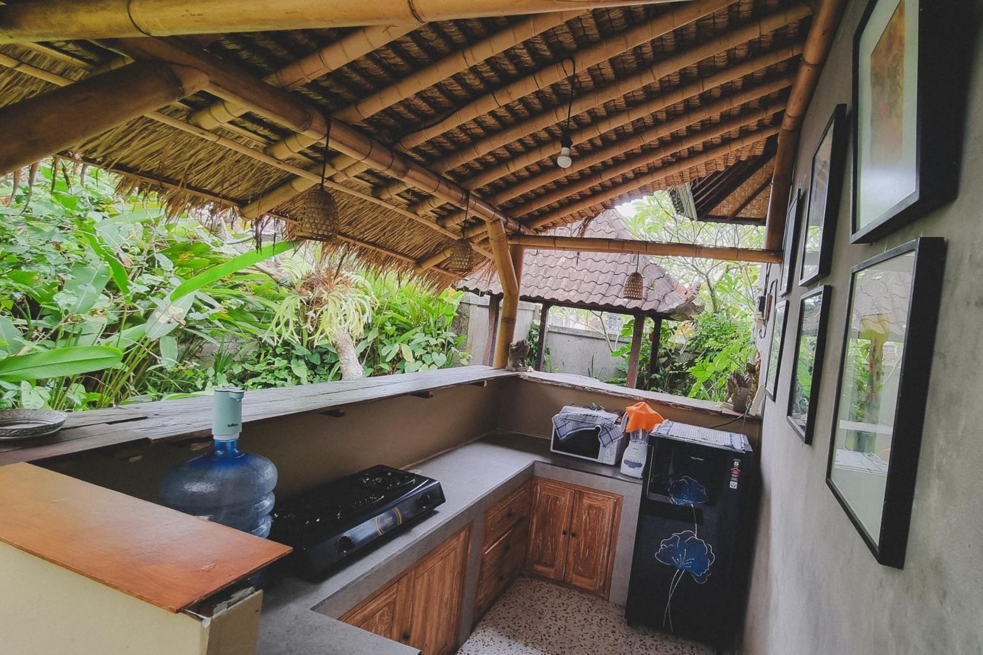 Aura Ubud